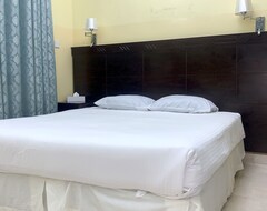 Oyo 152 Manam 1 Hotel Apartment (Muscat, Oman)