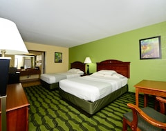 Khách sạn Americas Best Value Inn Murray (Murray, Hoa Kỳ)