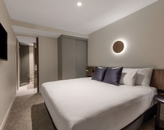 Khách sạn Adina Apartment Hotel Melbourne Southbank (Melbourne, Úc)