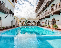 Hotelli Tembo House Hotel And Apartments (Zanzibar City, Tansania)