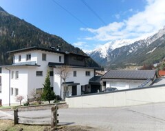 Toàn bộ căn nhà/căn hộ Apartment Falch (fsa120) In Flirsch - 3 Persons, 1 Bedrooms (Flirsch am Arlberg, Áo)