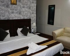 Hotel Tipsyy inn 017 (Gurgaon, Indija)