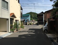 Cijela kuća/apartman Step Pier (Onomichi, Japan)