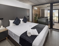 Hotelli Grands Suites Hotel Residences & Spa (Gżira, Malta)