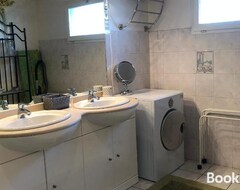 Cijela kuća/apartman Gites Du Perey (Jau-Dignac-et-Loirac, Francuska)