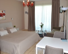 Marianna Hotel Apartments (Limassol, Cypern)