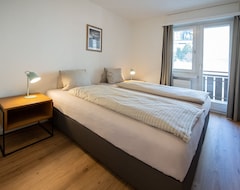 Hele huset/lejligheden Ferienwohnung/app. Für 7 Gäste Mit 105m² In Davos Platz (Davos, Schweiz)