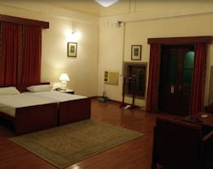 Otel Umed Bhawan Palace (Kota, Hindistan)