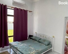 Casa/apartamento entero Homestay Pcb Villa Mamakaya (Kota Bharu, Malasia)