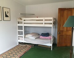 Hele huset/lejligheden Accomodation On Lifestyle Block Close To The Rakaia River (Rakaia, New Zealand)