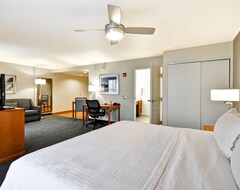 Hotel Homewood Suites By Hilton Cincinnati-Milford (Milford, Sjedinjene Američke Države)