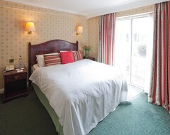 Best Western Tillington Hall Hotel (Stafford, United Kingdom)