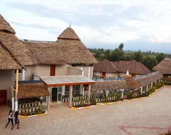 Hotel Comfort Gardens Sweetwaters (Nanyuki, Kenya)