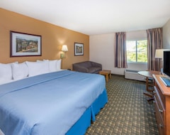 Hotel Days Inn by Wyndham Kirksville (Kirksville, USA)
