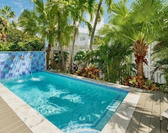 Khách sạn The Beach Bungalow- Key West (Key West, Hoa Kỳ)