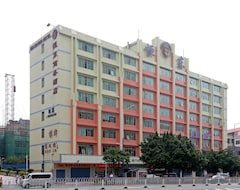 Hotel Hengdong Business (Guangzhou, China)