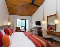 Hotel Cinnamon Citadel (Kandy, Šri Lanka)