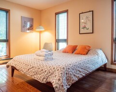 Cijela kuća/apartman Catskill Contemporary Retreat - Dream Awaits! (Margaretville, Sjedinjene Američke Države)