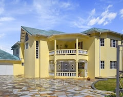 Hele huset/lejligheden Spacious Home In Mandeville (Mandeville, Jamaica)