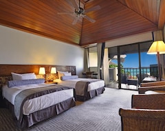Hotel Aqua Resort Club (Saipan, Marianas Septentrionales)