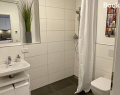 Cijela kuća/apartman Neubau - S-bahn Nah - Koln Messe/hbf (Bergisch Gladbach, Njemačka)