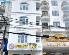 Khách sạn Khach San Phat Loi (Đà Lạt, Việt Nam)