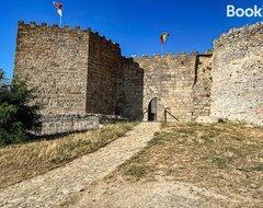 Hele huset/lejligheden -. Villa Nena .- (Ledesma, Spanien)