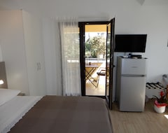 Aparthotel Apartments Simicev (Zadar, Hrvatska)