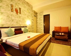 Hotelli OYO 3845 Hotel Linear Inn (Indore, Intia)