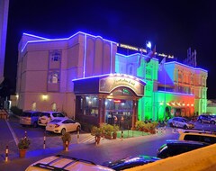 Hotel Bowshar International (Muscat, Oman)