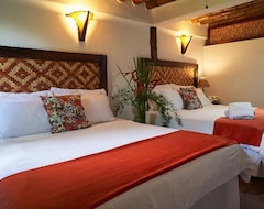Hotel Combia by Sercotel (Calarcá, Colombia)