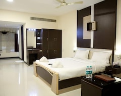 Hotel Rock Fort View (Tiruchirappalli, Indija)