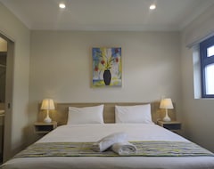 Căn hộ có phục vụ The Windsor Apartments And Hotel Brisbane (Brisbane, Úc)