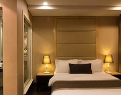Hotel Goldberry Suites (Cebu City, Filipinas)
