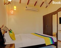 Hotel OYO 45477 Vailankanni Nature's Inn (Velha Goa, India)