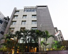 Hotel The Corporate (Kolkata, India)