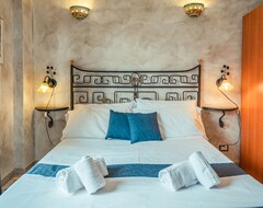 Hotel B&B Marranzano (Giardini-Naxos, Italia)