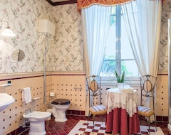 Hotel Relais Villa Al Vento (Incisa Val D'Arno, Italia)