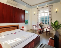 Khách sạn Hotel Gold Stars (Vũng Tàu, Việt Nam)