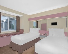 Hotel Sleep Inn Erie By Choice (Erie, USA)