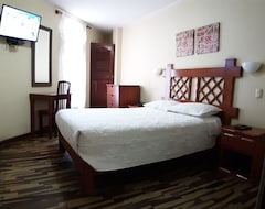 Bed & Breakfast Pretty House Hotel (Jesús María, Peru)