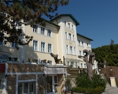 Hotel Bayerischer Hof (Starnberg, Deutschland)