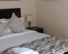 Khách sạn Ametis Guest House (Witbank, Nam Phi)