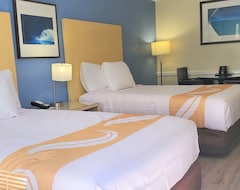 Khách sạn Quality Inn (Hampton, Hoa Kỳ)