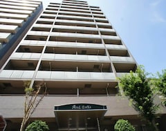 Hotel Azul Esaka (Suita, Japan)