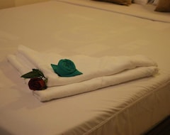 Hotel Relax Guesthouse (Phnom Penh, Cambodja)