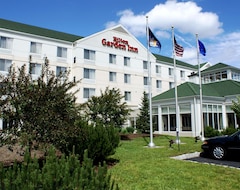 Hotel Hilton Garden Inn Elmira Corning (Elmira, USA)