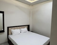 Hotel Divyakashi Homestay (Varanasi, Indien)