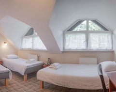 Resort Dom Wczasowy Beskidy (Wisla, Ba Lan)