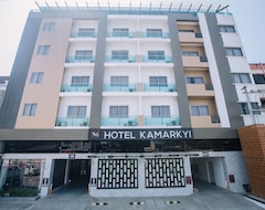 Hotel Kamarkyi (Yangon, Mjanmar)